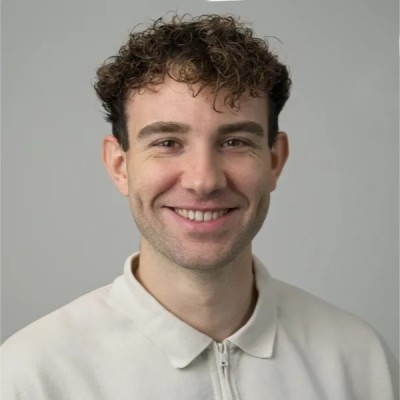 Mikkel E. Frost
